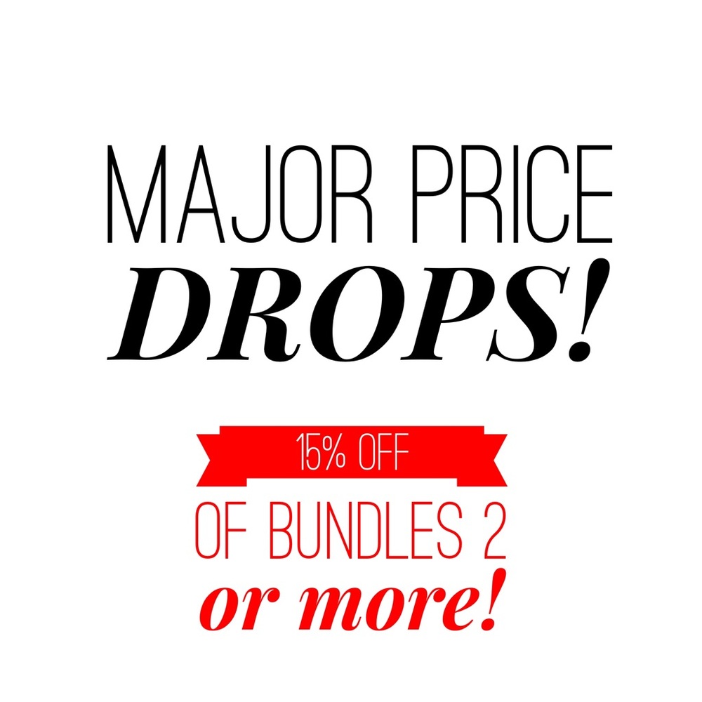 ‼️Several Price Drops!!‼️